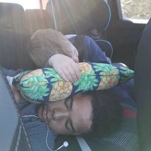 Meet your Posher, Dante